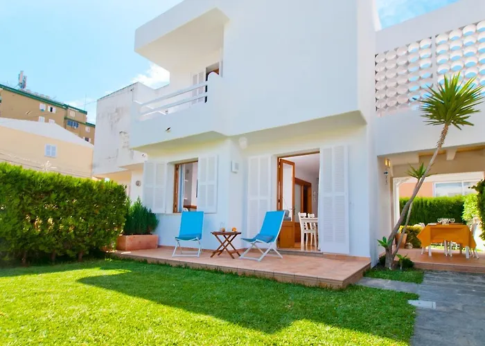 Casa Gavines Alcudia By Mallorca Villa Selection