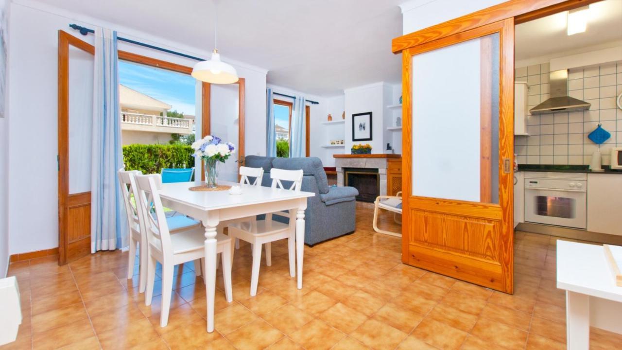Villa Casa Gavines Alcudia By Mallorca Selection Playa de Muro (Mallorca)