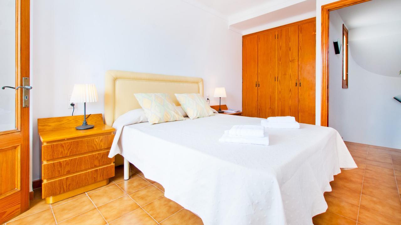 Villa Casa Gavines Alcudia By Mallorca Selection *