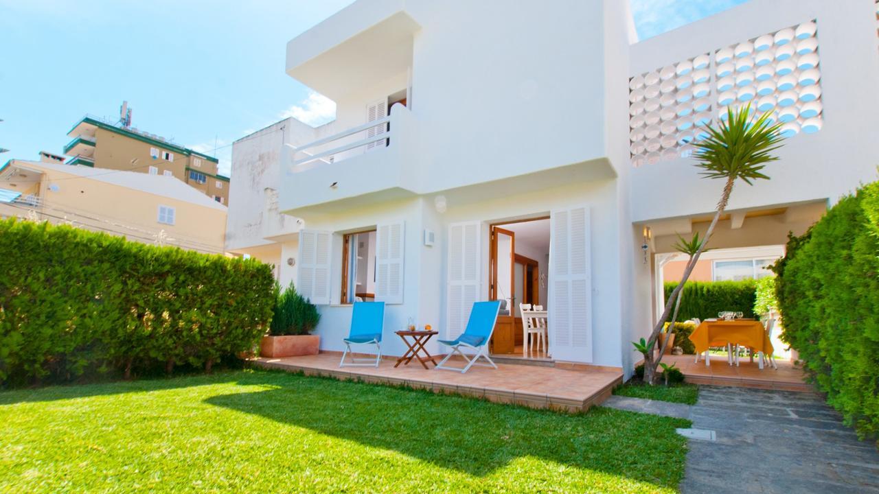 Casa Gavines Alcudia By Mallorca Selection Villa Playa de Muro (Mallorca)