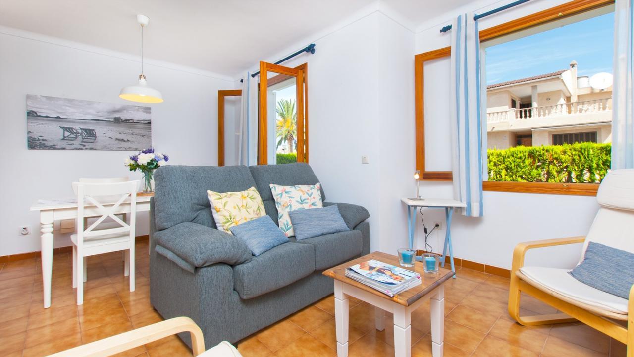 Casa Gavines Alcudia By Mallorca Selection Villa