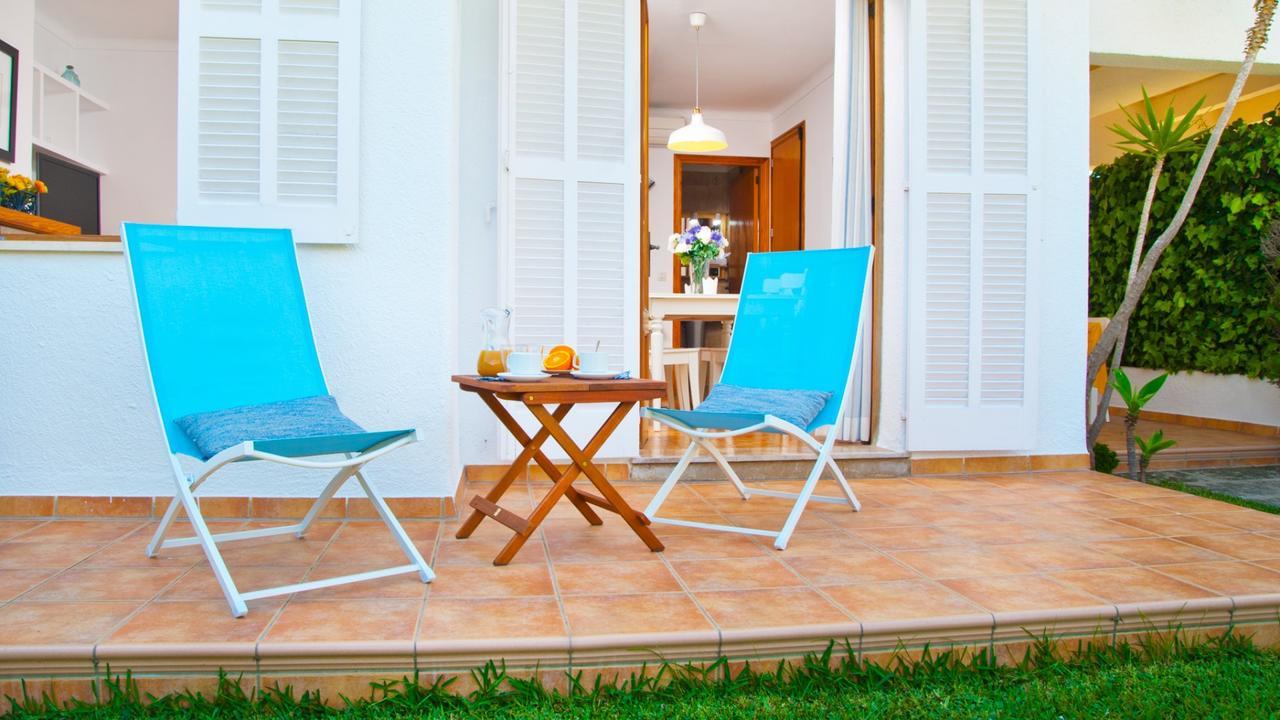Villa Casa Gavines Alcudia By Mallorca Selection Playa de Muro (Mallorca)