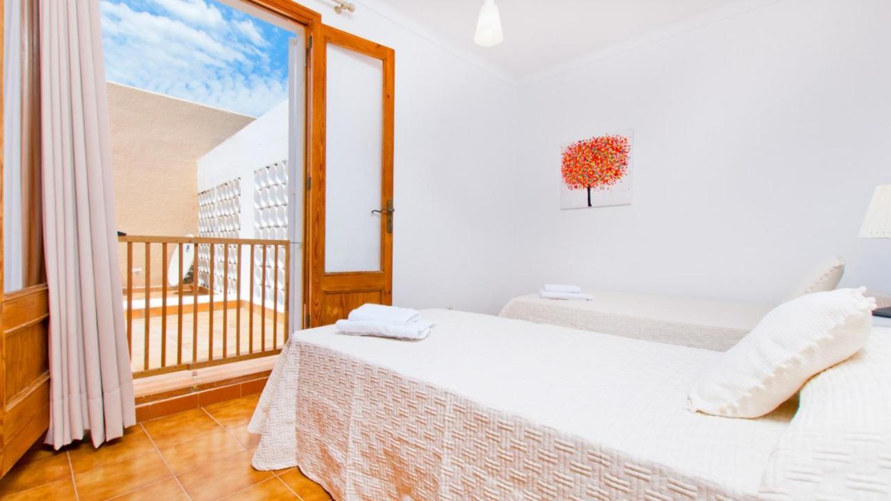 Casa Gavines Alcudia By Mallorca Selection Villa Playa de Muro (Mallorca)