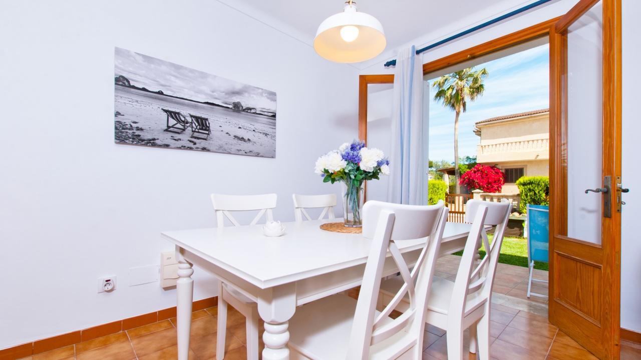 Casa Gavines Alcudia By Mallorca Selection Villa *