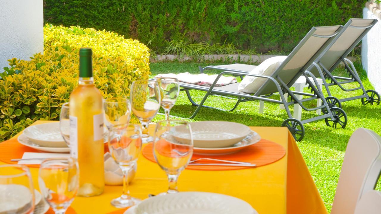 Villa Casa Gavines Alcudia By Mallorca Selection *