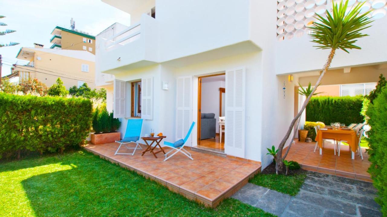 Villa Casa Gavines Alcudia By Mallorca Selection *